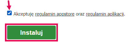 Integracja z Allegro za pomocą Apilo