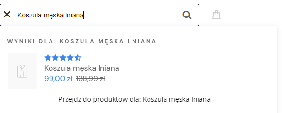 Historia cen produktu dyrektywa Omnibus