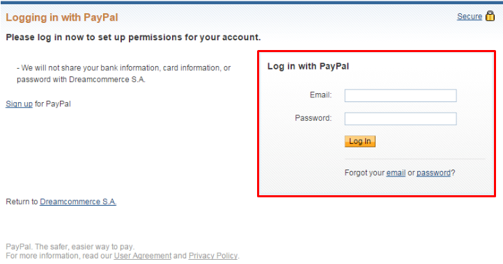 Integracja Shoper PayPal Express Checkout