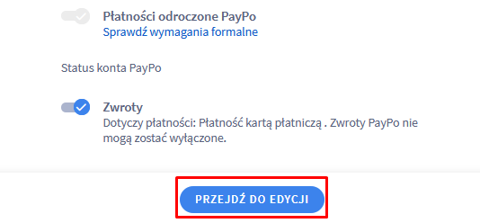 PayPo w sklepie internetowym