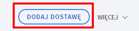 Jak dodać dostawę