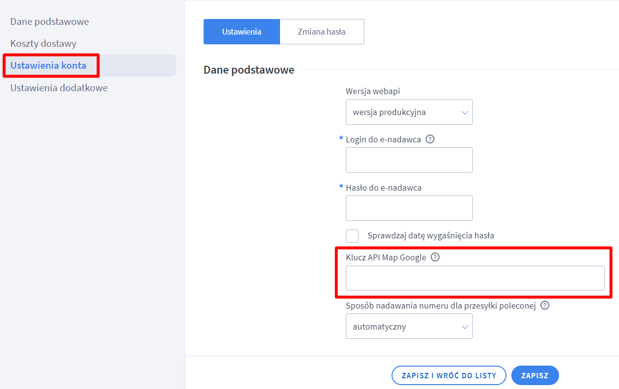 Poczta Polska odbiór w punkcie