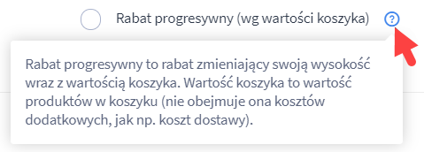 Jak utworzyć kupony rabatowe