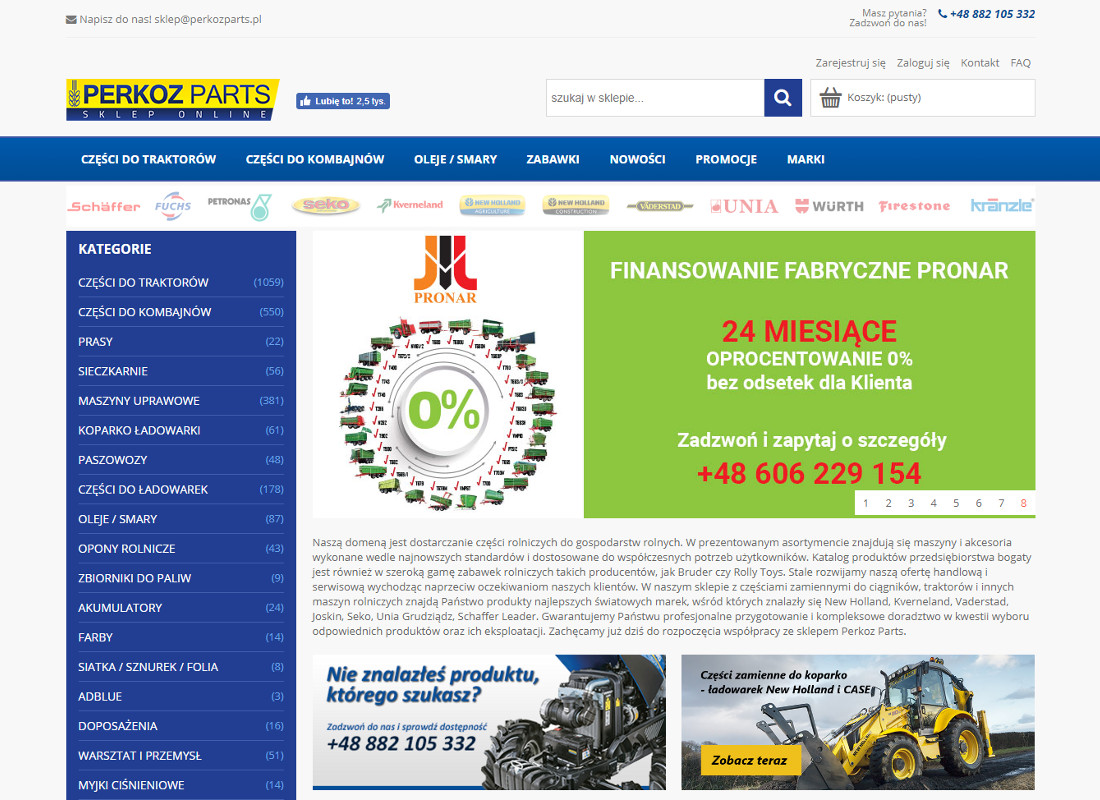 perkozparts.pl