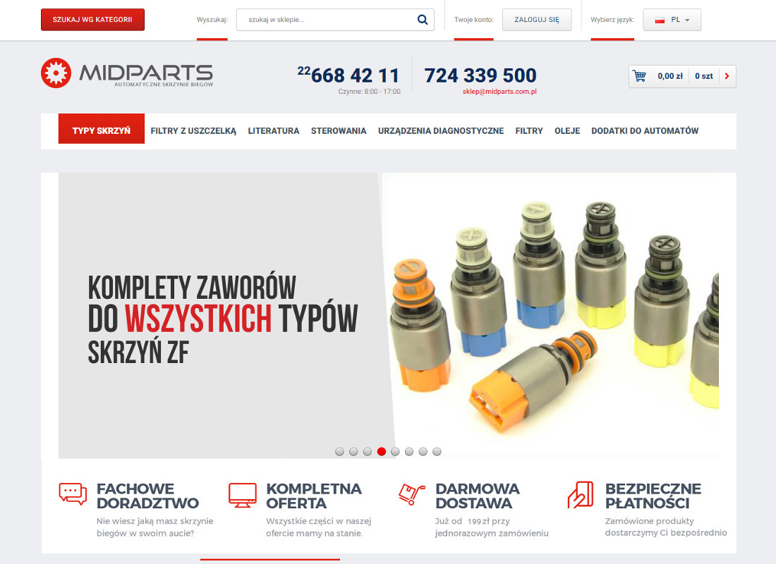 midparts.com.pl