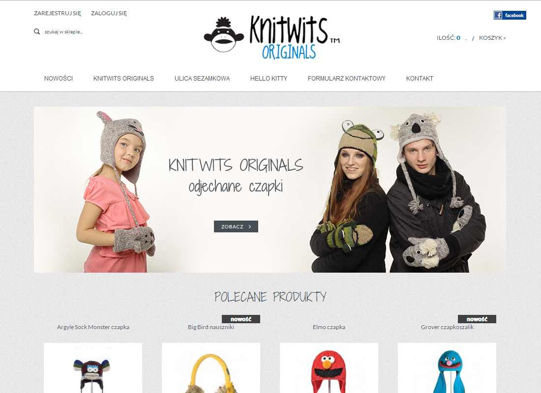 knitwits.com.pl
