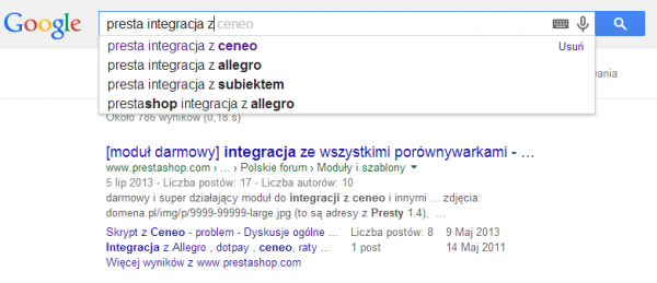 presta_integracje