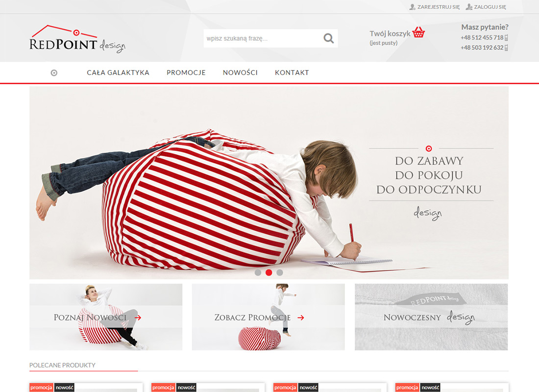 redpointdesign.pl