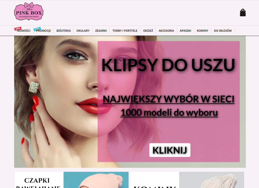 pinkbox.com.pl
