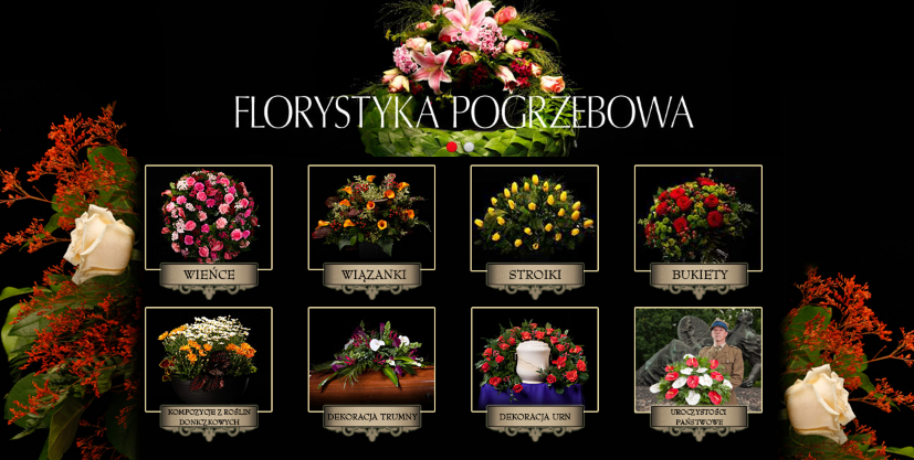 FlorystykaPogrzebowa
