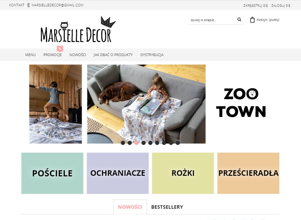 marsielledecor.pl