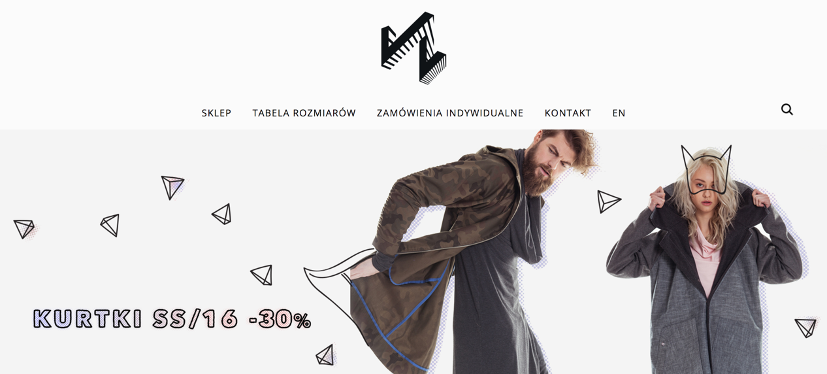 Jak sprzedawać modę