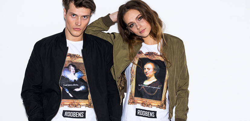 rubes roobenswear moda