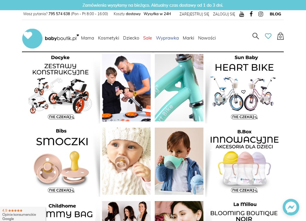 babyboutik.pl