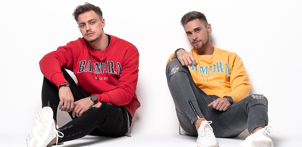 Balmora Streetwear Sklep Internetowy