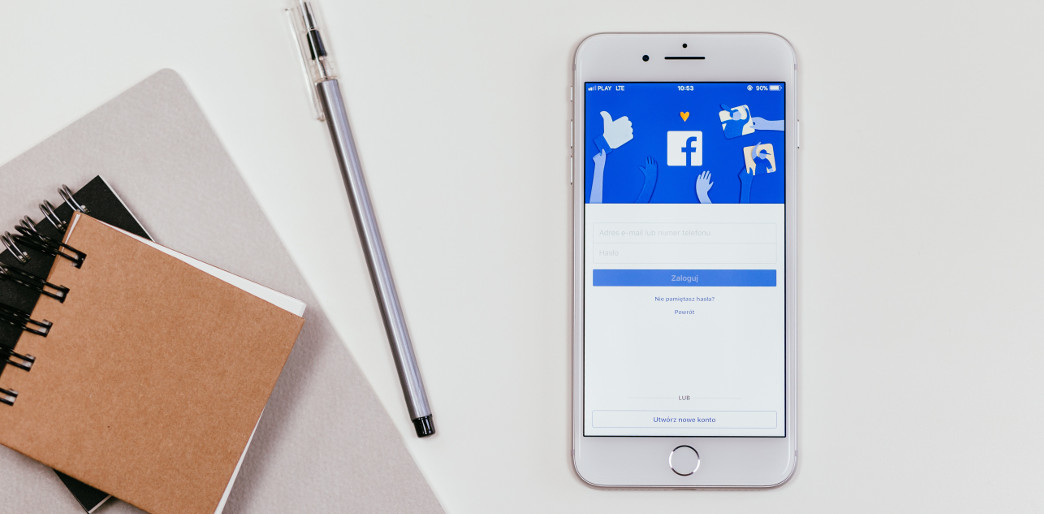 Facebook Reklama Shoper