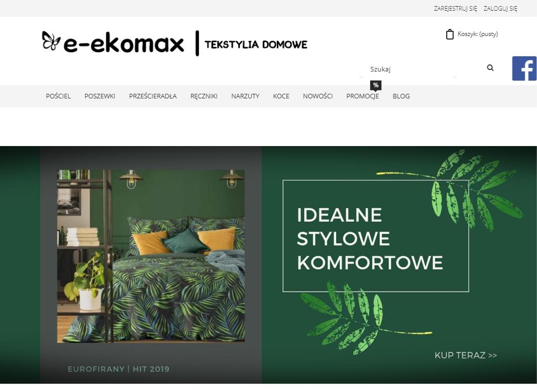 E-ekomax.pl
