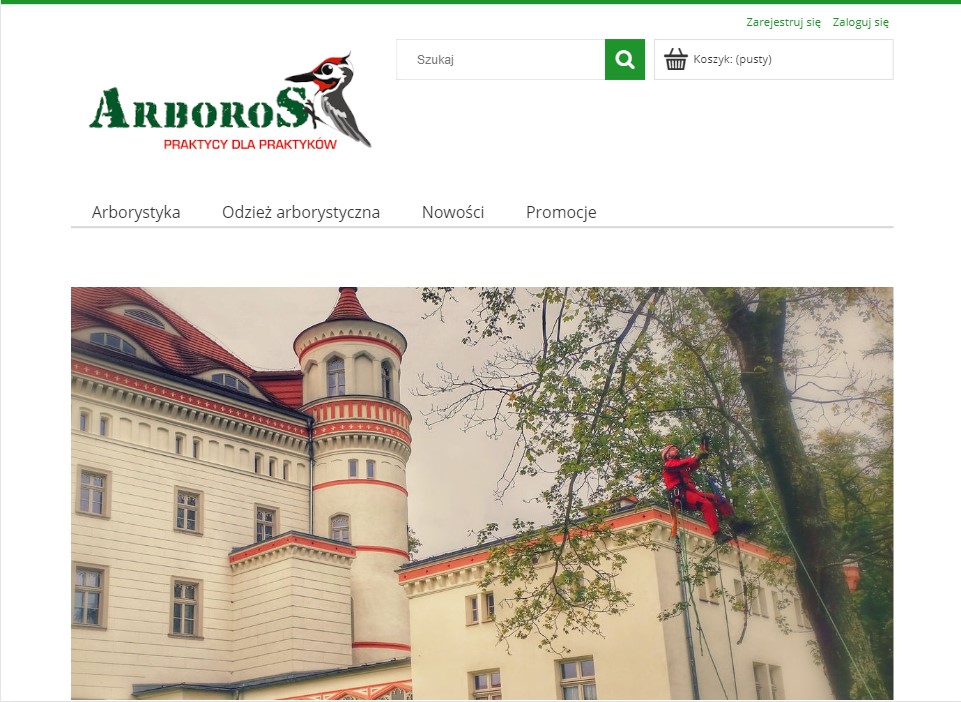 arboros.pl