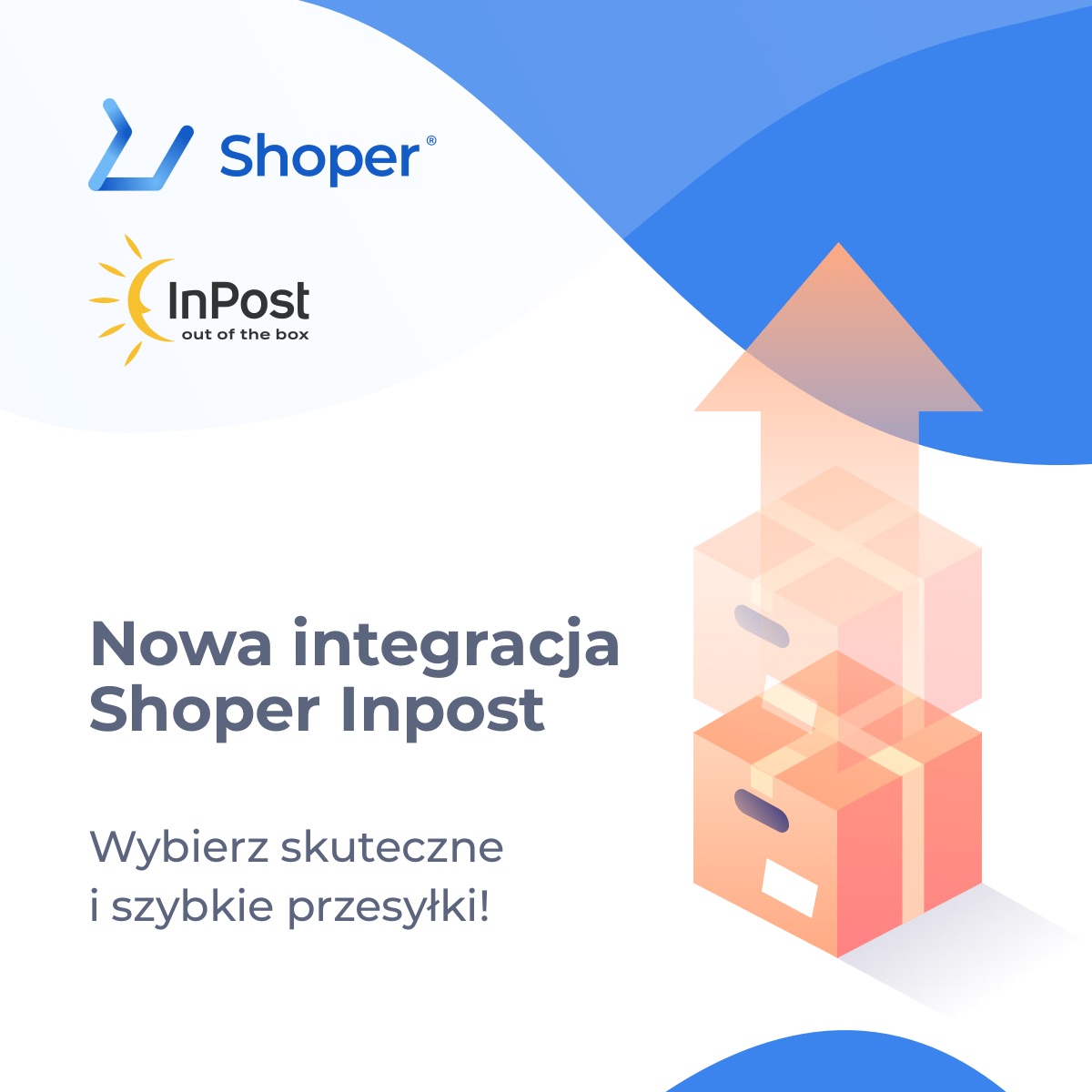 Sklep internetowy Shoper