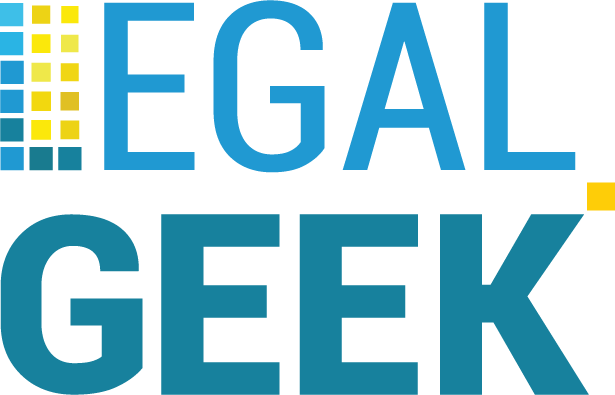 Kancelaria Legal Geek logo