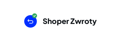 aplikacja Shoper Zwroty