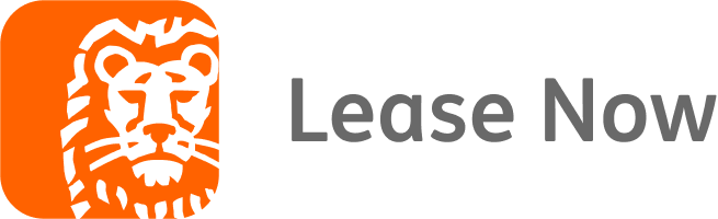 Logo ING Lease Polska