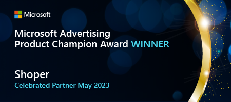 Nagroda Microsoft Partner Product Champion Award