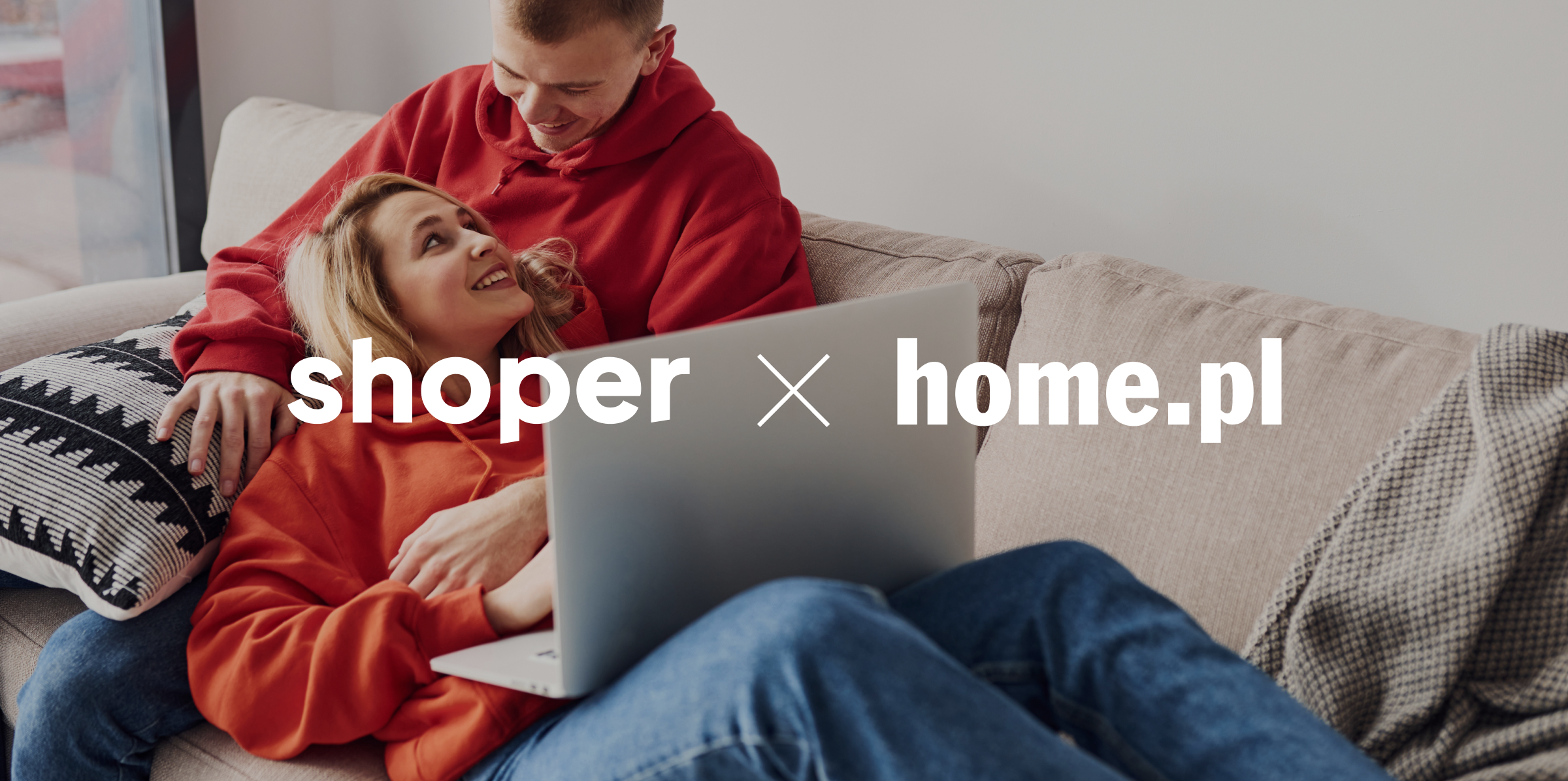 eSklepy home.pl przechodzą do Shoper