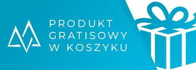 Aplikacja Produkt gratisowy w koszyku