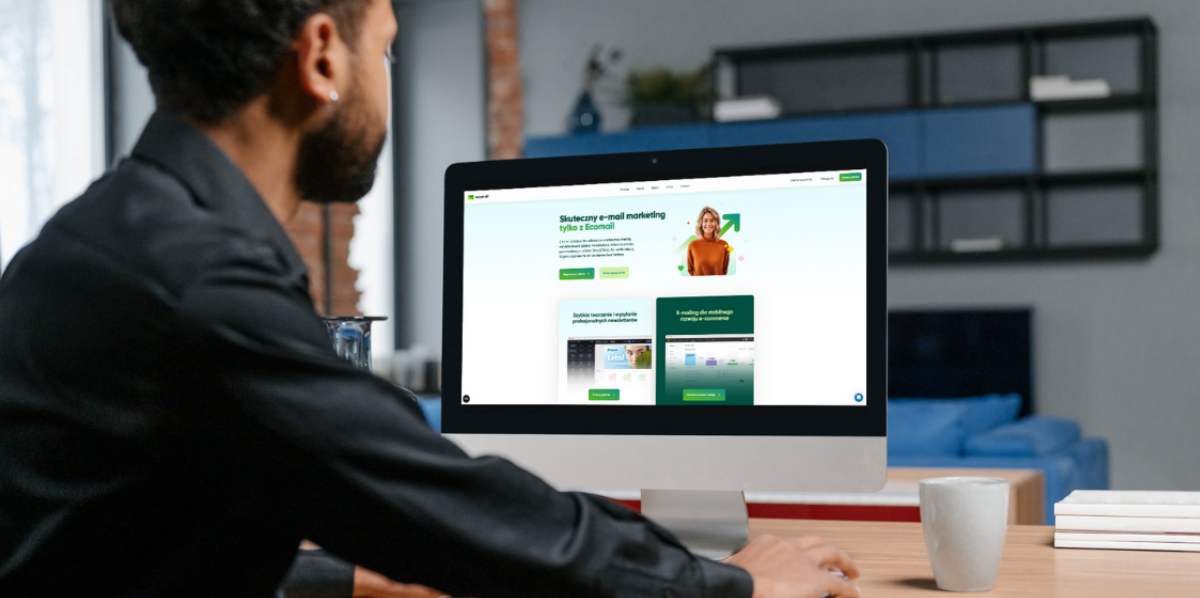 eco mail email marketing