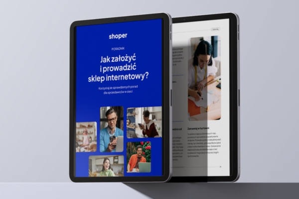 e-book sklep shoper 