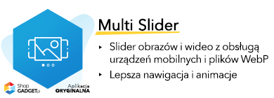 multi slider
