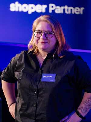 Aleksandra Fitowska, Imodules