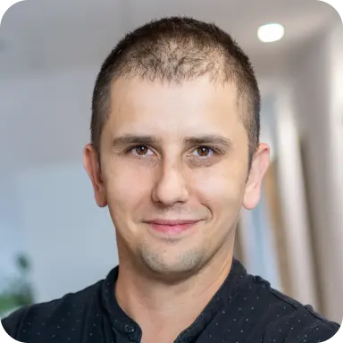 Zdjęcie konsultanta