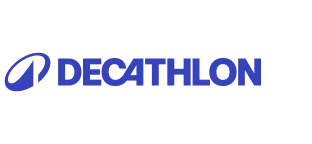 Logo Decathlon