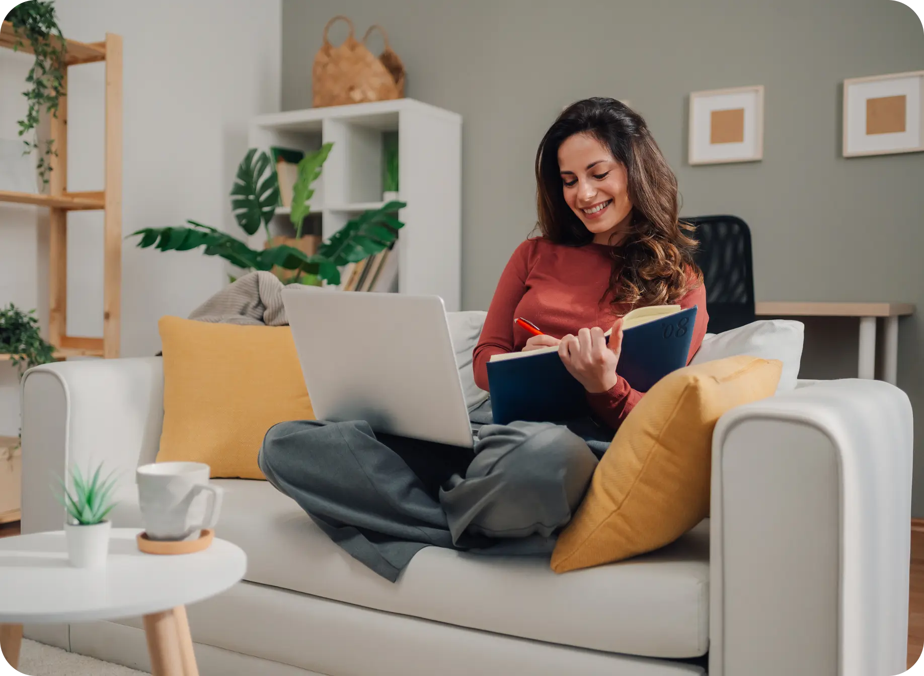 Autorka e-booka planuje promocji w social mediach