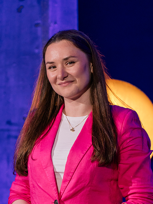 Ewa Marek, Shopcademy