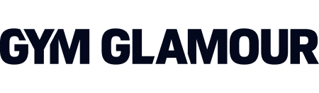 Logo Gym Glamour