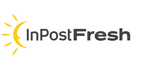 Logo InPost Fresh