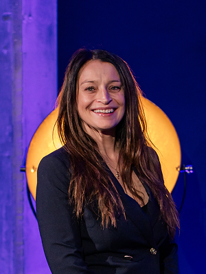 Katarzyna Dworakowska, Why Not