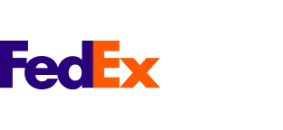 Logo Fedex