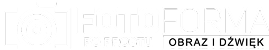 Logotyp sklepu online Fotoforma