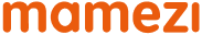 logotyp agencji reklamowej Mamezi