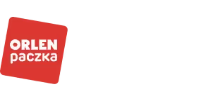 Logo Orlen Paczka