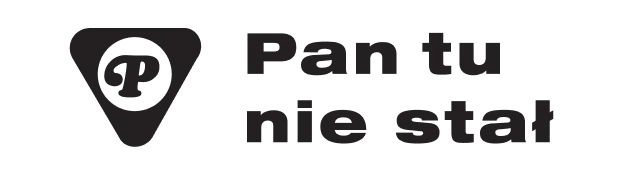 Logo Pan tu nie stał