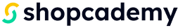 logotyp agencji Shopacademy