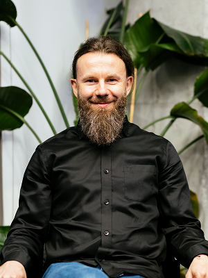 Maciej Wojciechowski