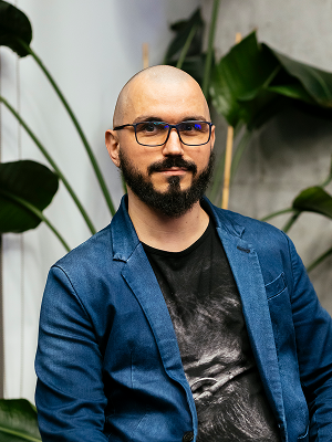 Marcin Kopczyński, Rewizja.Net