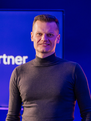 Michał Fila, emedia
