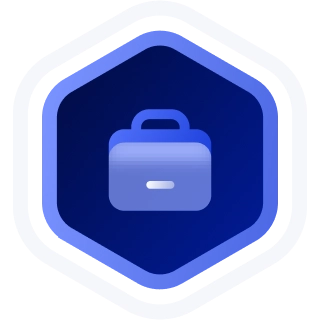 Odznaka Migration Expert